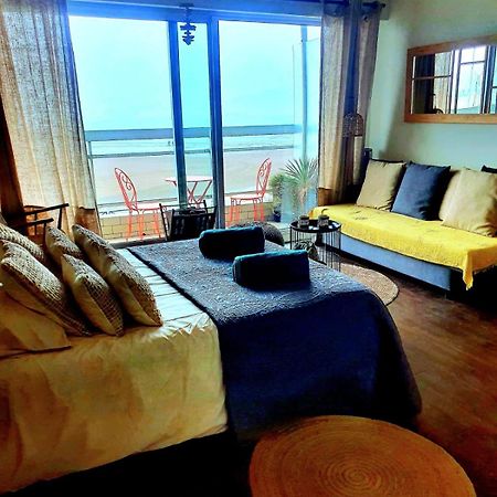 Studio Cap Sur Mer Булонь-сюр-Мер Экстерьер фото